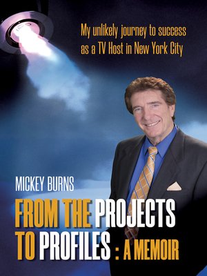 cover image of From the Projects to Profiles